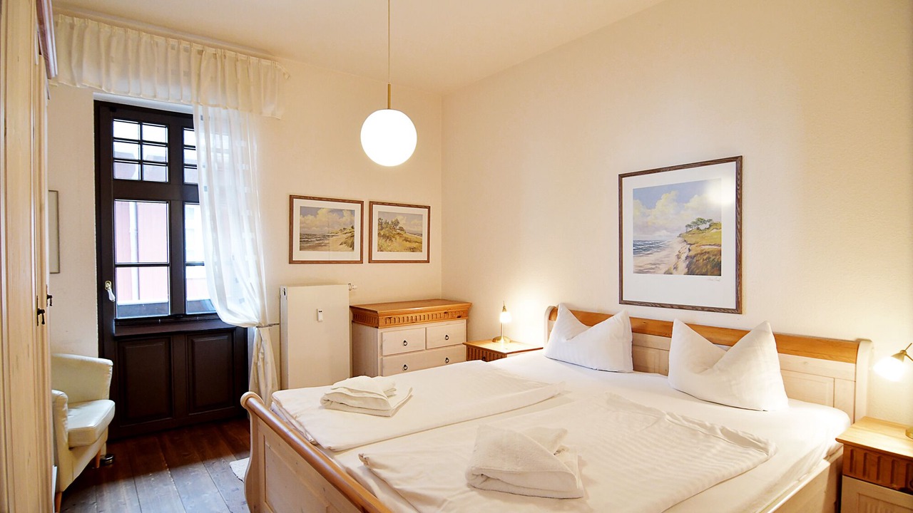 Photo of Bedroom in Seebad Bansin
