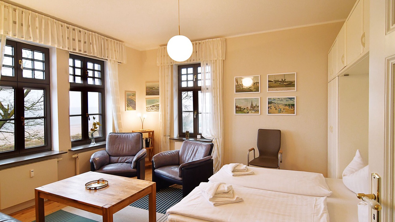 Photo of Bedroom in Seebad Bansin
