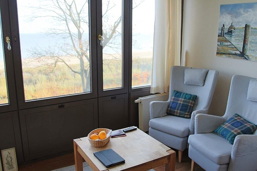 Photo of Livingroom in Seebad Bansin