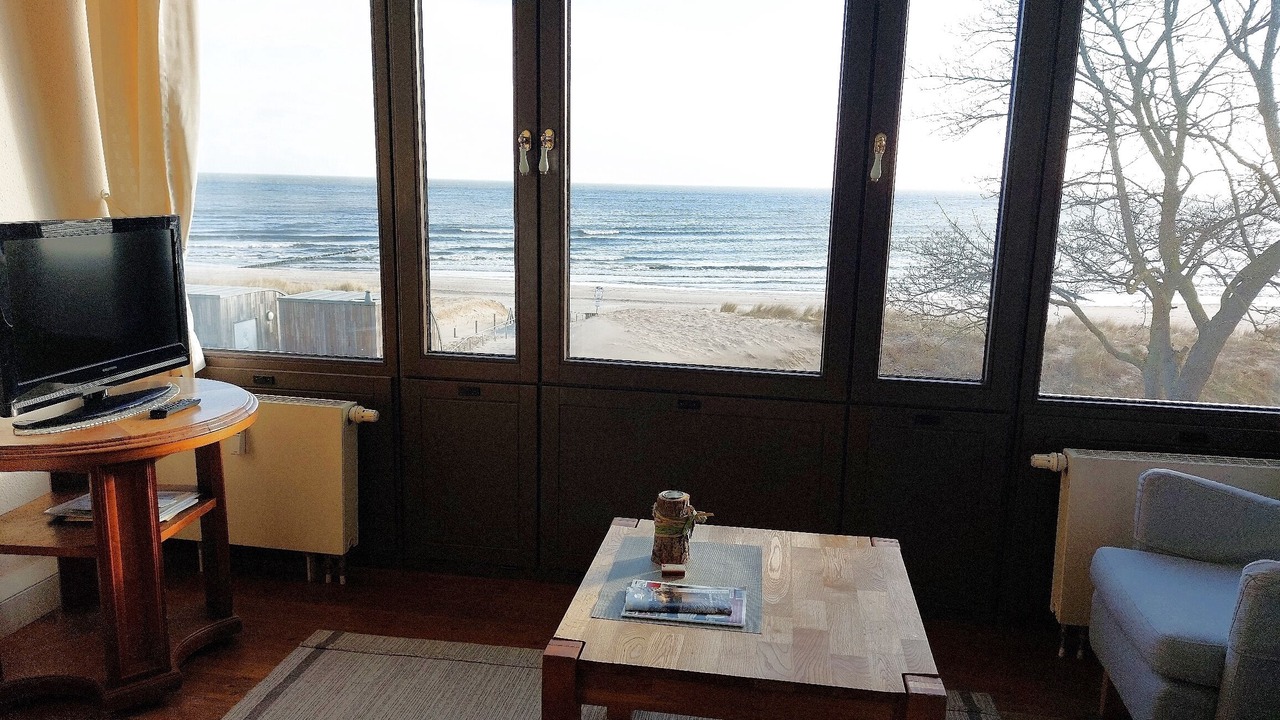 Photo of Livingroom in Seebad Bansin