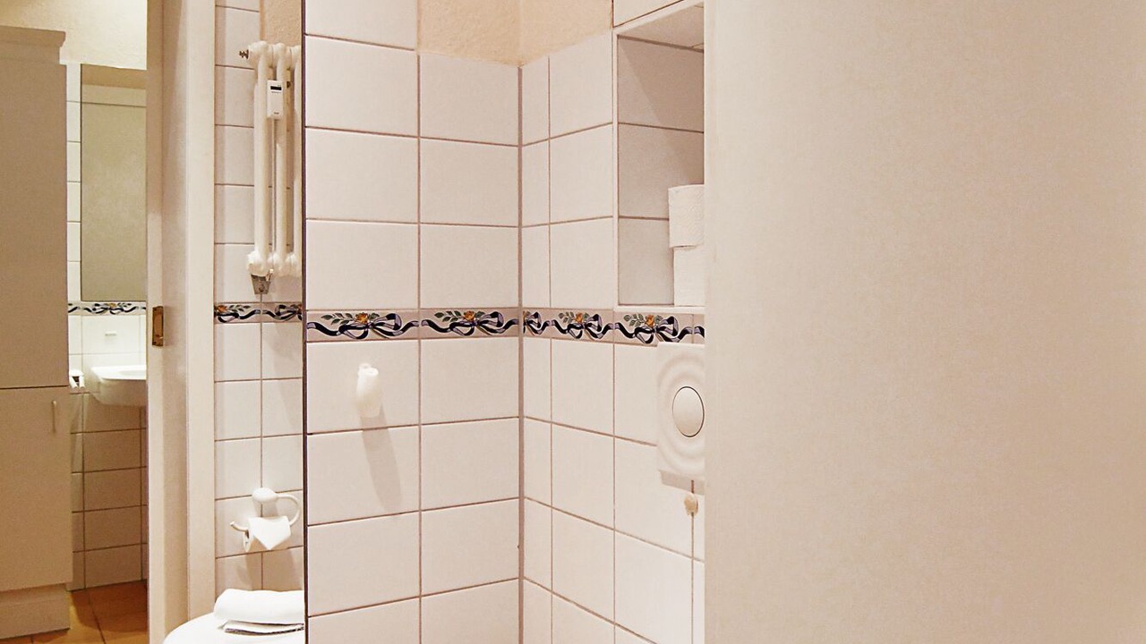 Photo of Bathroom in Seebad Bansin