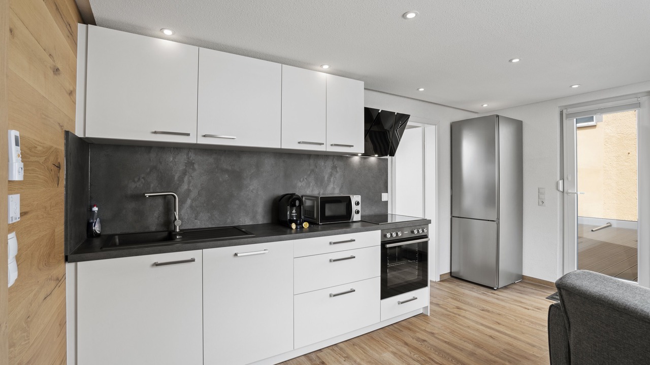 Photo of Kitchen in Waggershausen