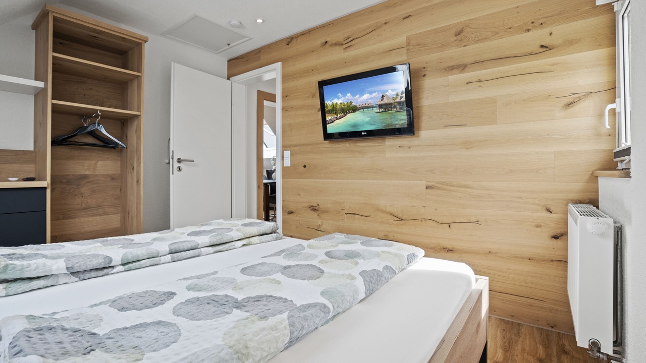Photo of Bedroom in Waggershausen