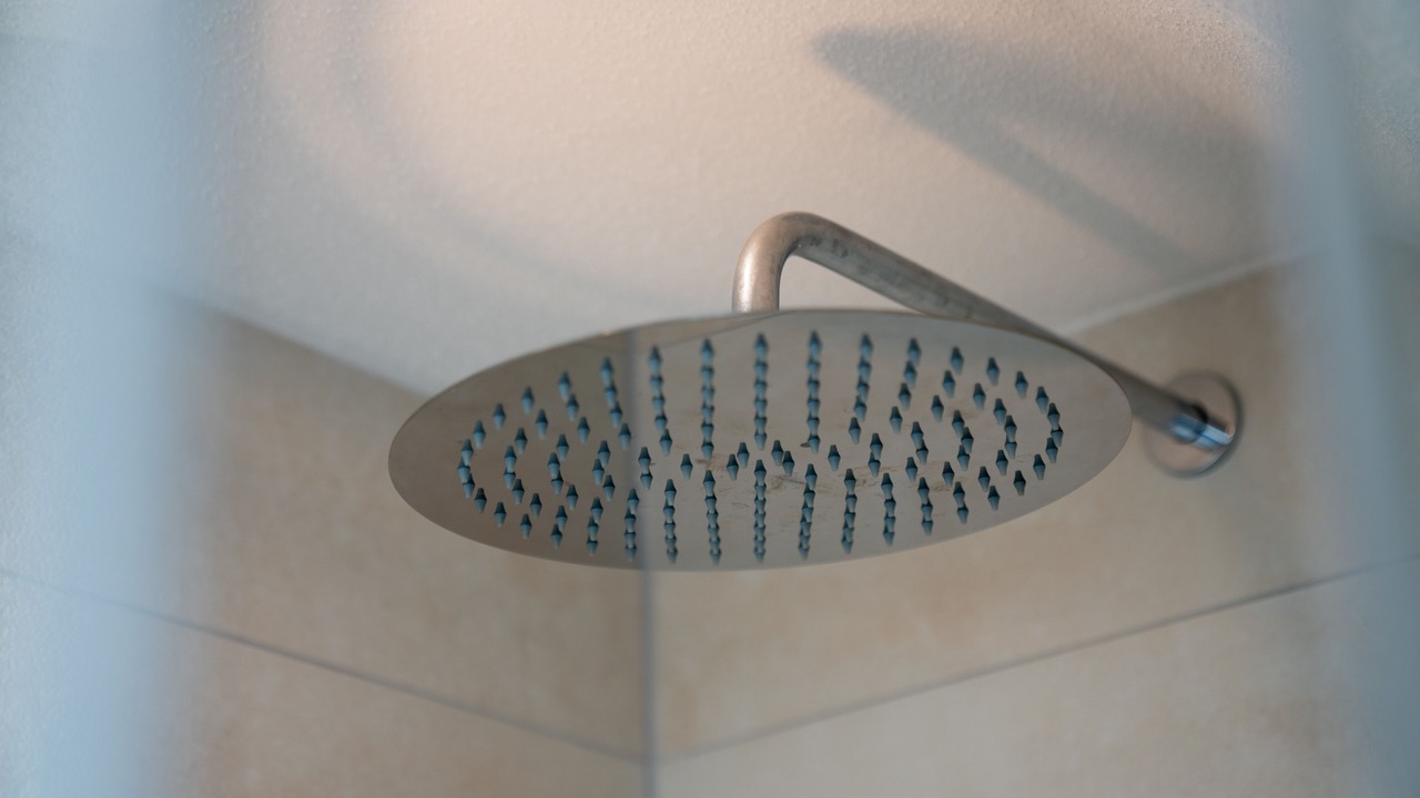 Photo of Bathroom in Waggershausen