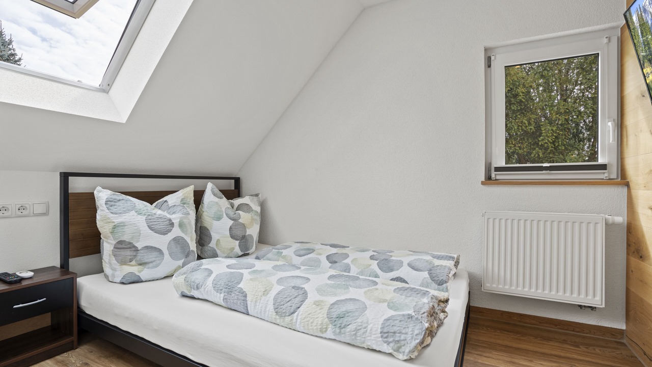 Photo of Bedroom in Waggershausen