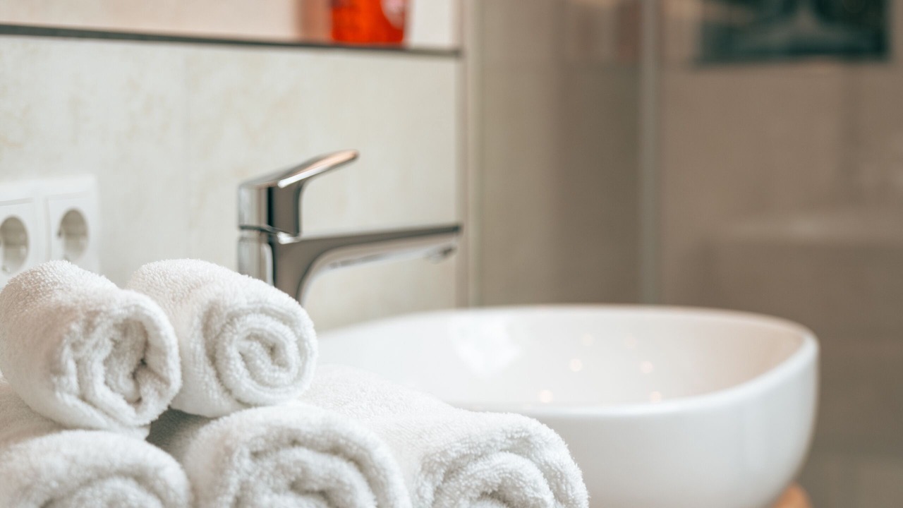 Photo of Bathroom in Waggershausen