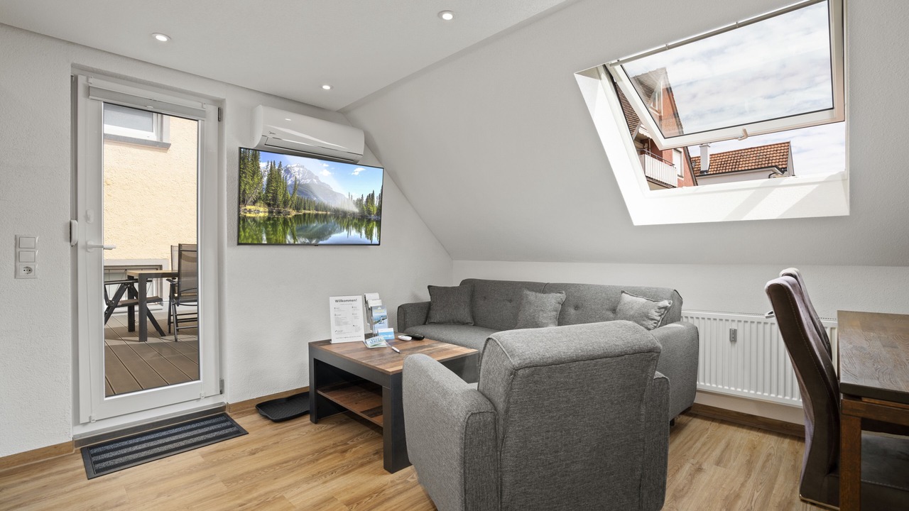 Photo of Livingroom in Waggershausen