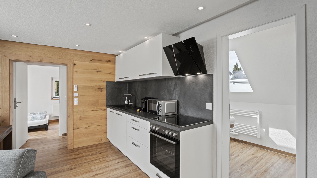 Photo of Kitchen in Waggershausen
