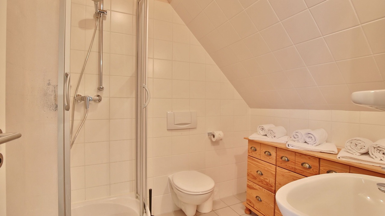 Photo of Bathroom in Haffkrug