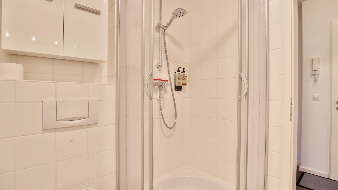 Photo of Bathroom in Haffkrug