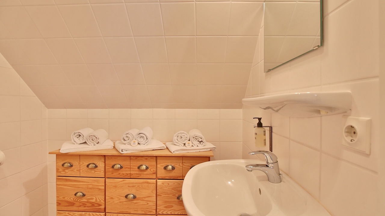 Photo of Bathroom in Haffkrug