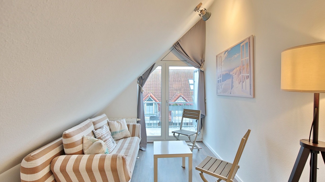 Photo of Livingroom in Haffkrug