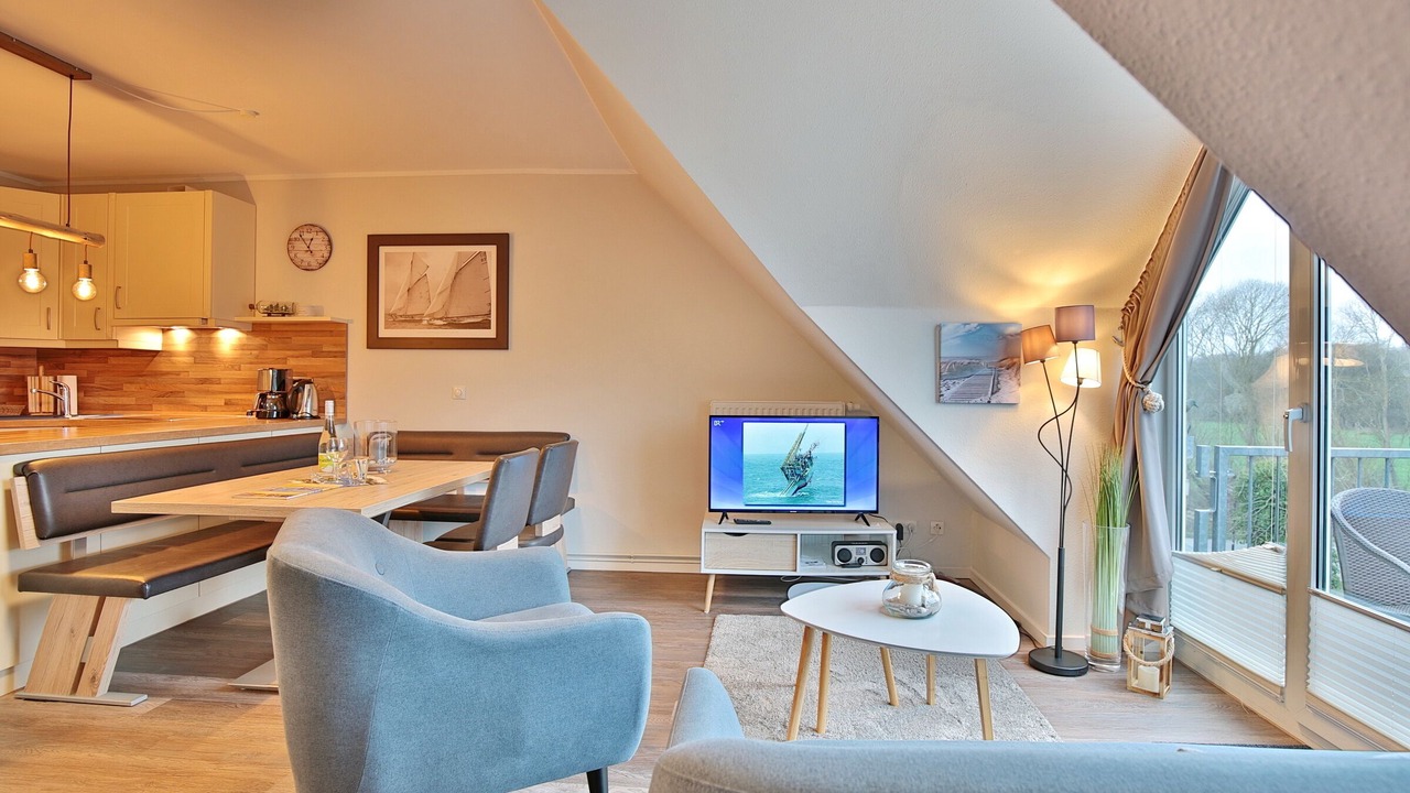 Photo of Livingroom in Haffkrug