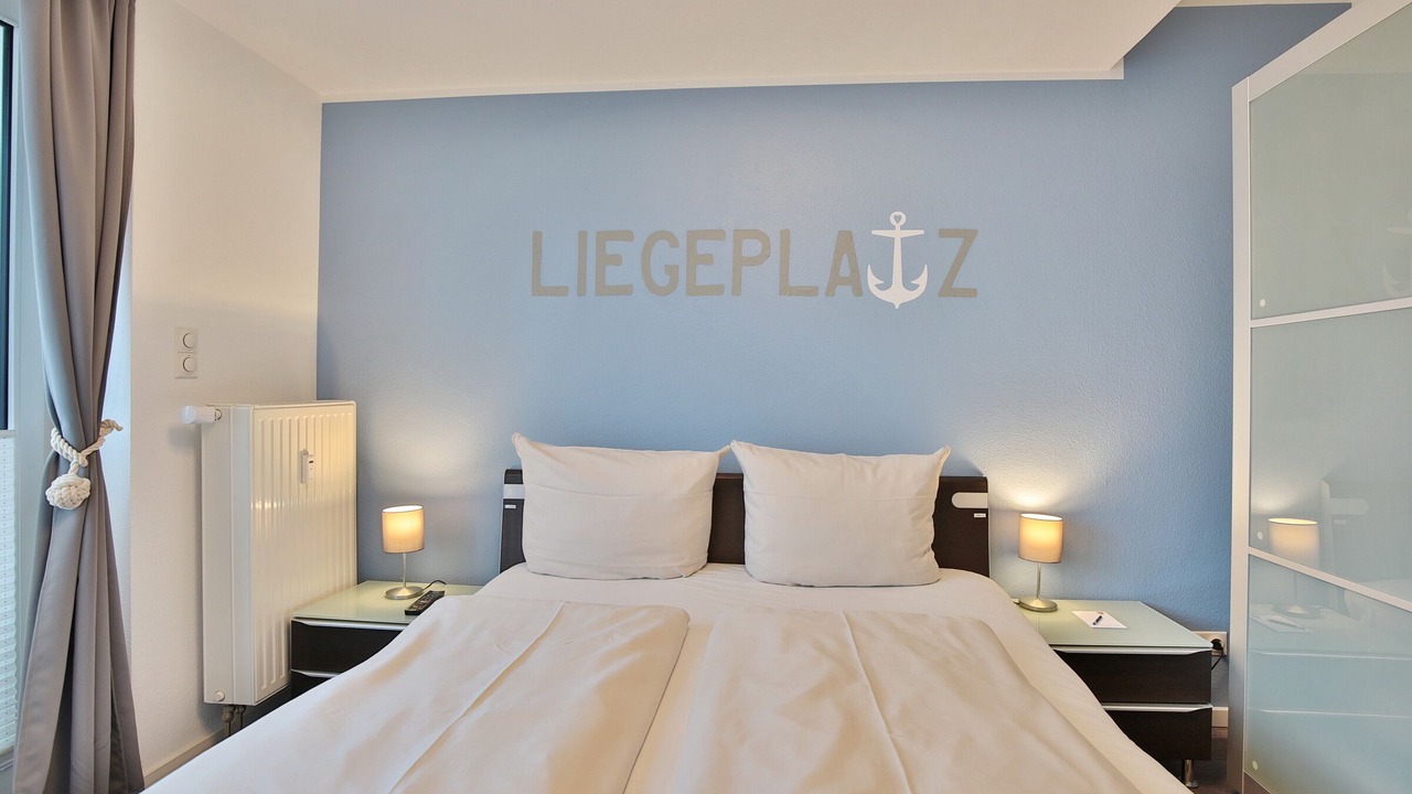 Photo of Bedroom in Haffkrug