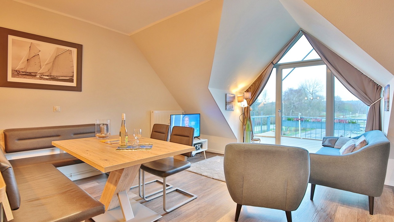 Photo of Livingroom in Haffkrug