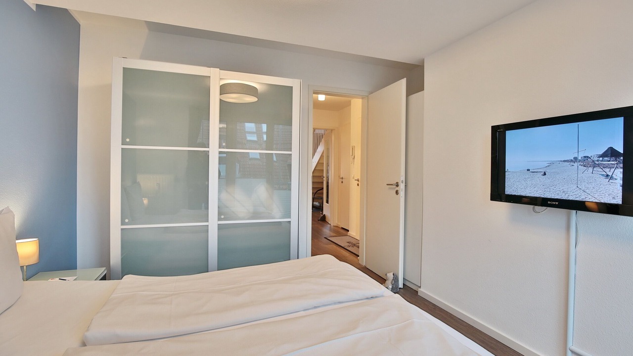 Photo of Bedroom in Haffkrug