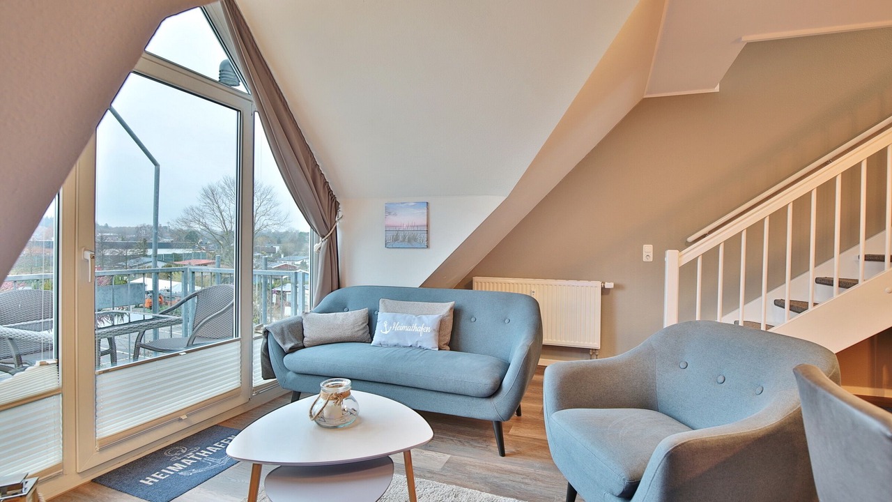 Photo of Livingroom in Haffkrug