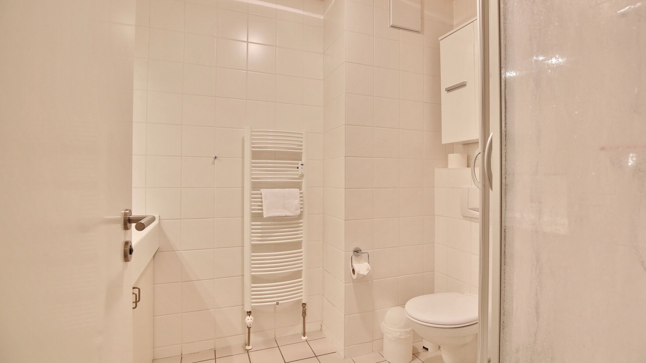 Photo of Bathroom in Haffkrug