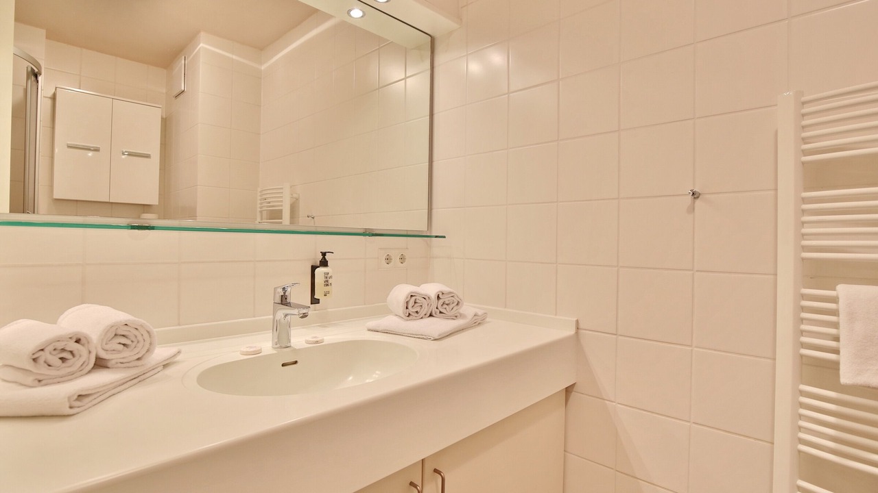 Photo of Bathroom in Haffkrug
