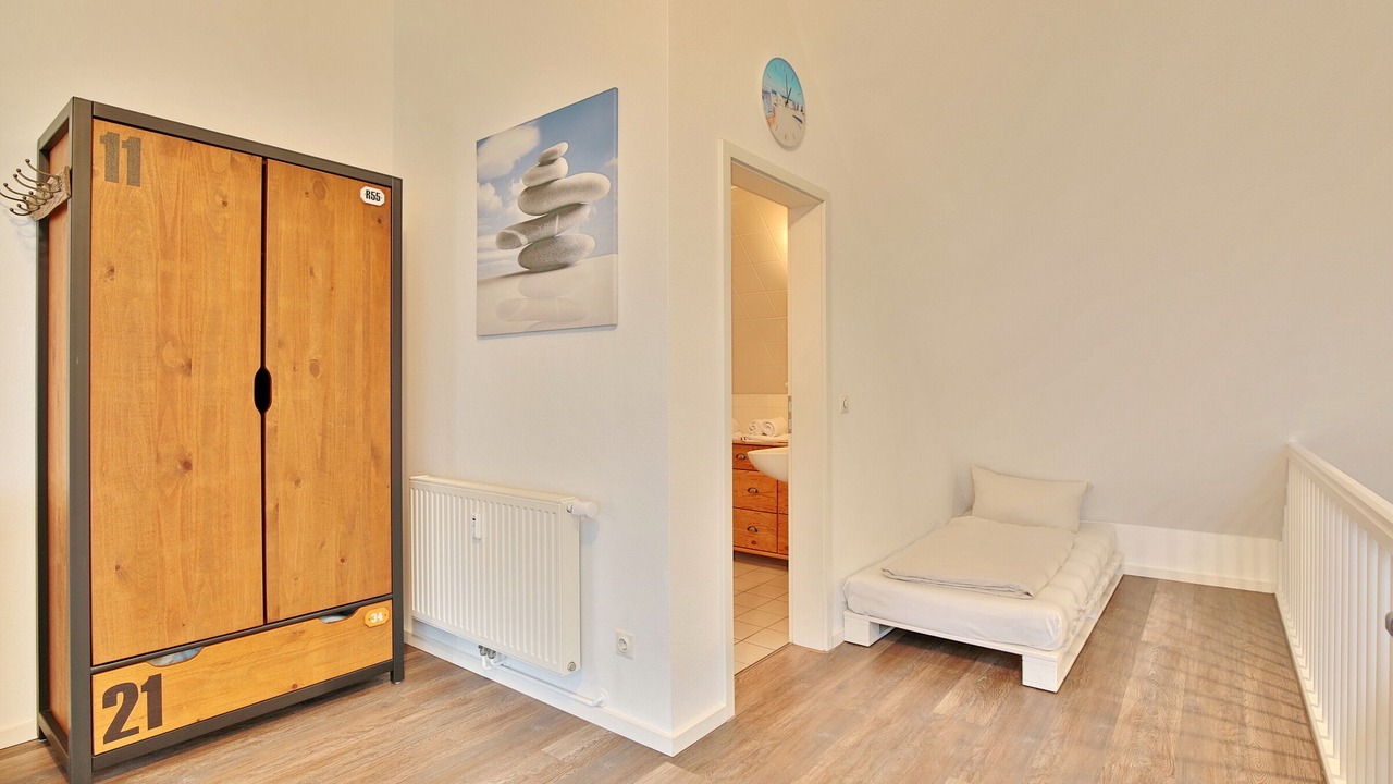 Photo of Bedroom in Haffkrug