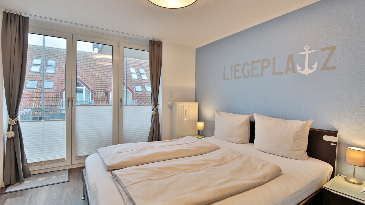 Photo of Bedroom in Haffkrug