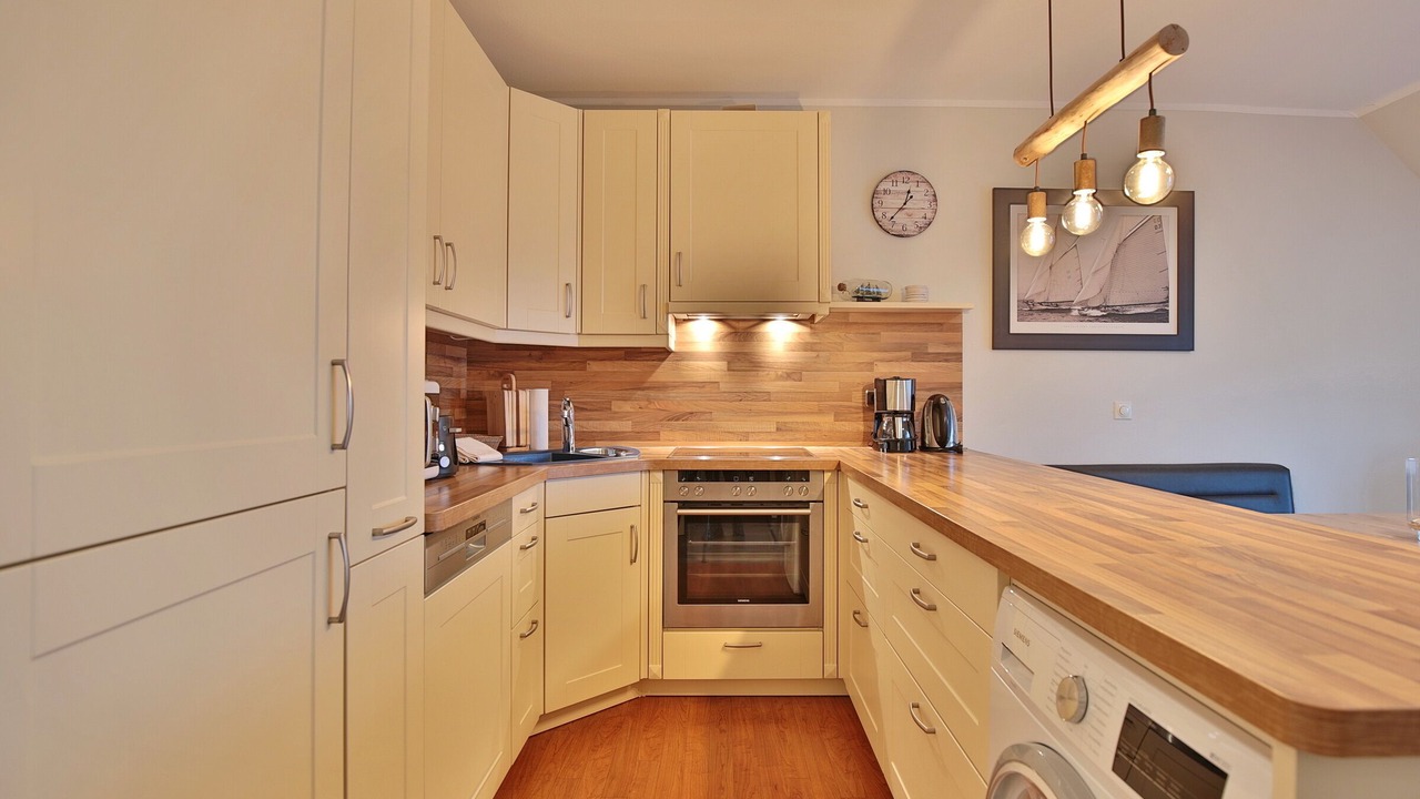 Photo of Kitchen in Haffkrug