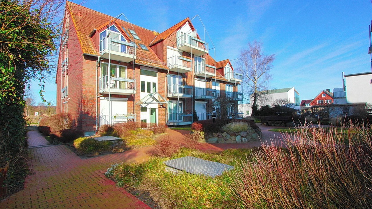 Photo of Outdoor in Haffkrug