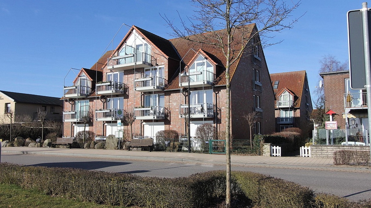 Photo of Outdoor in Haffkrug