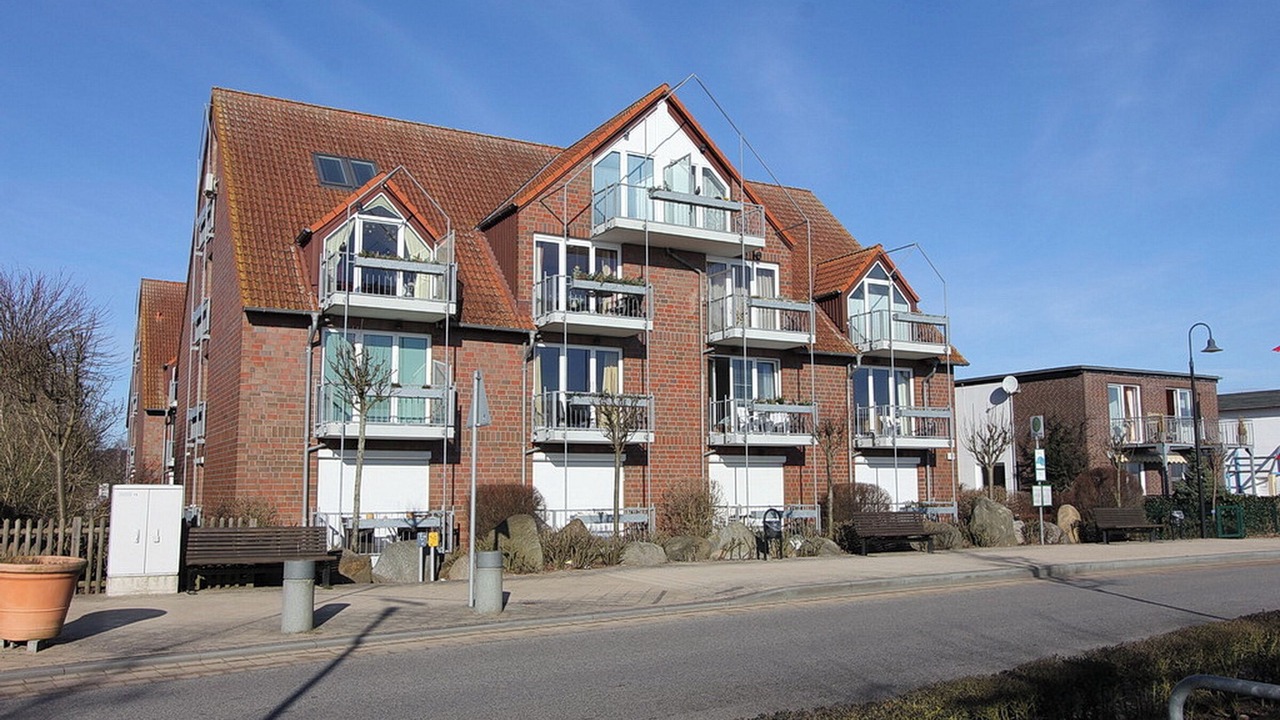 Photo of Outdoor in Haffkrug