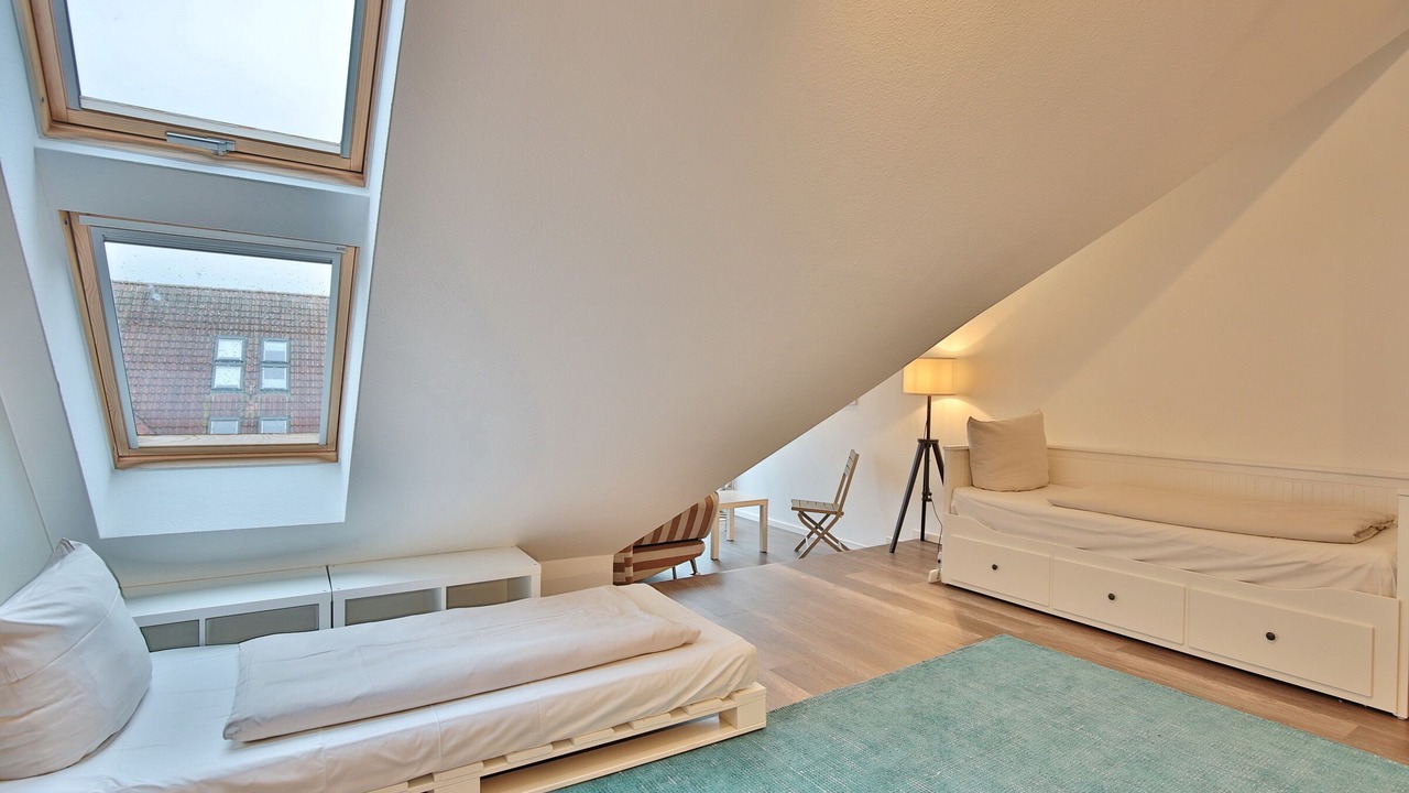 Photo of Bedroom in Haffkrug