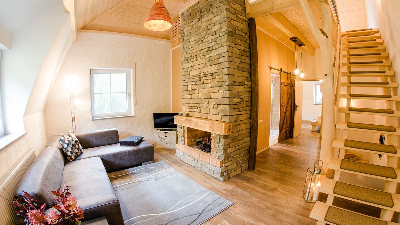 Photo of Livingroom in Furth im Wald