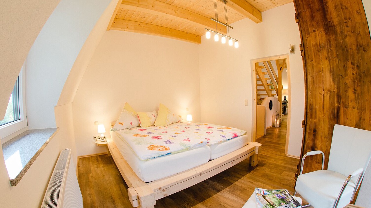 Photo of Bedroom in Furth im Wald