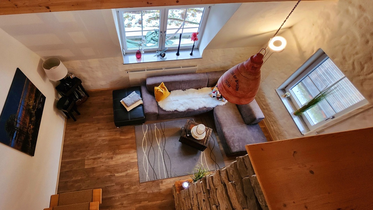 Photo of Livingroom in Furth im Wald