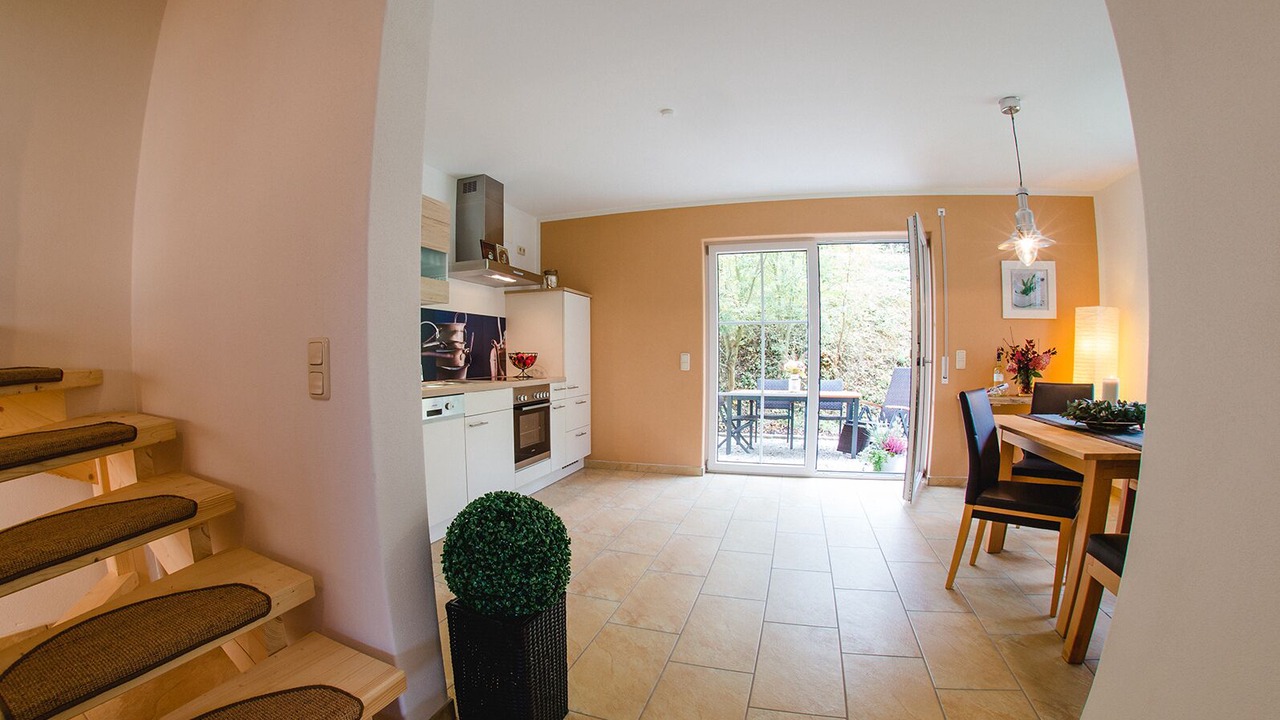 Photo of Kitchen in Furth im Wald