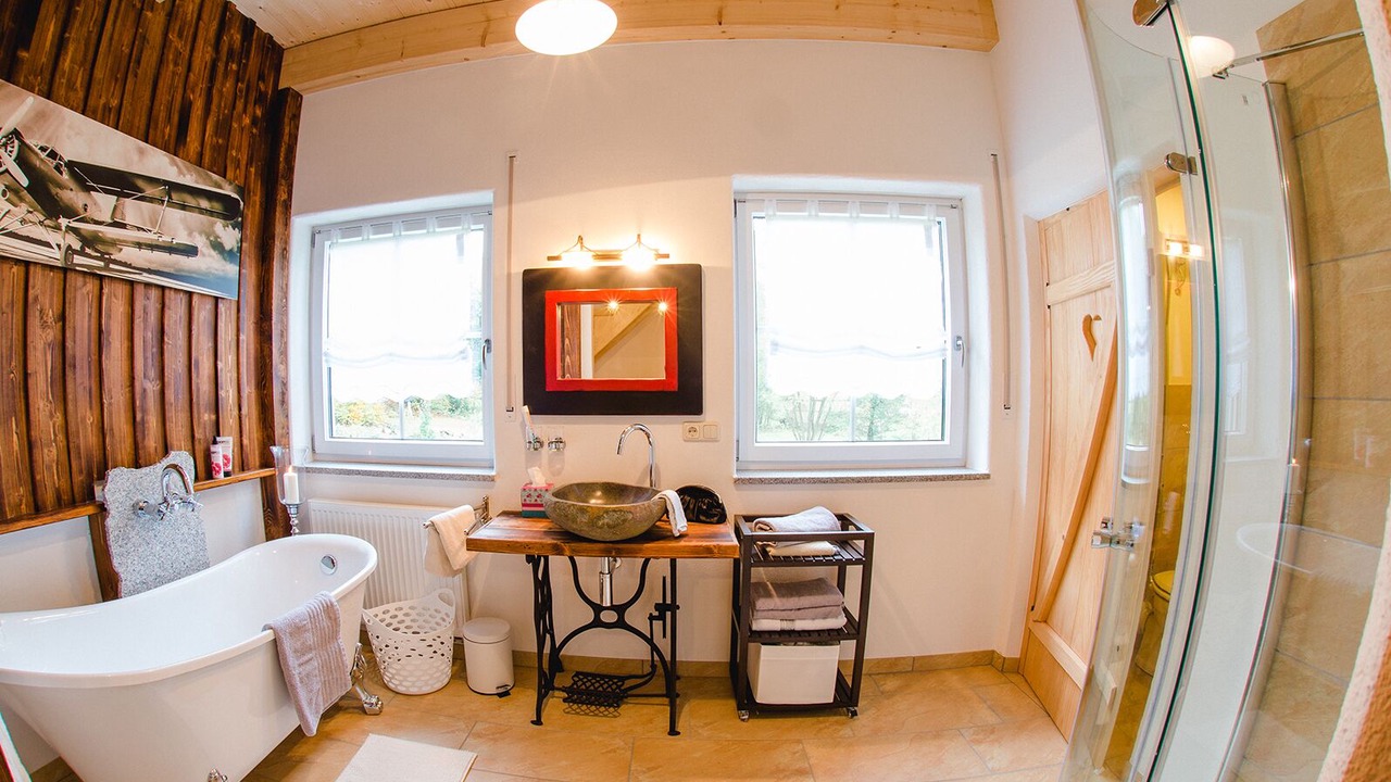 Photo of Bathroom in Furth im Wald