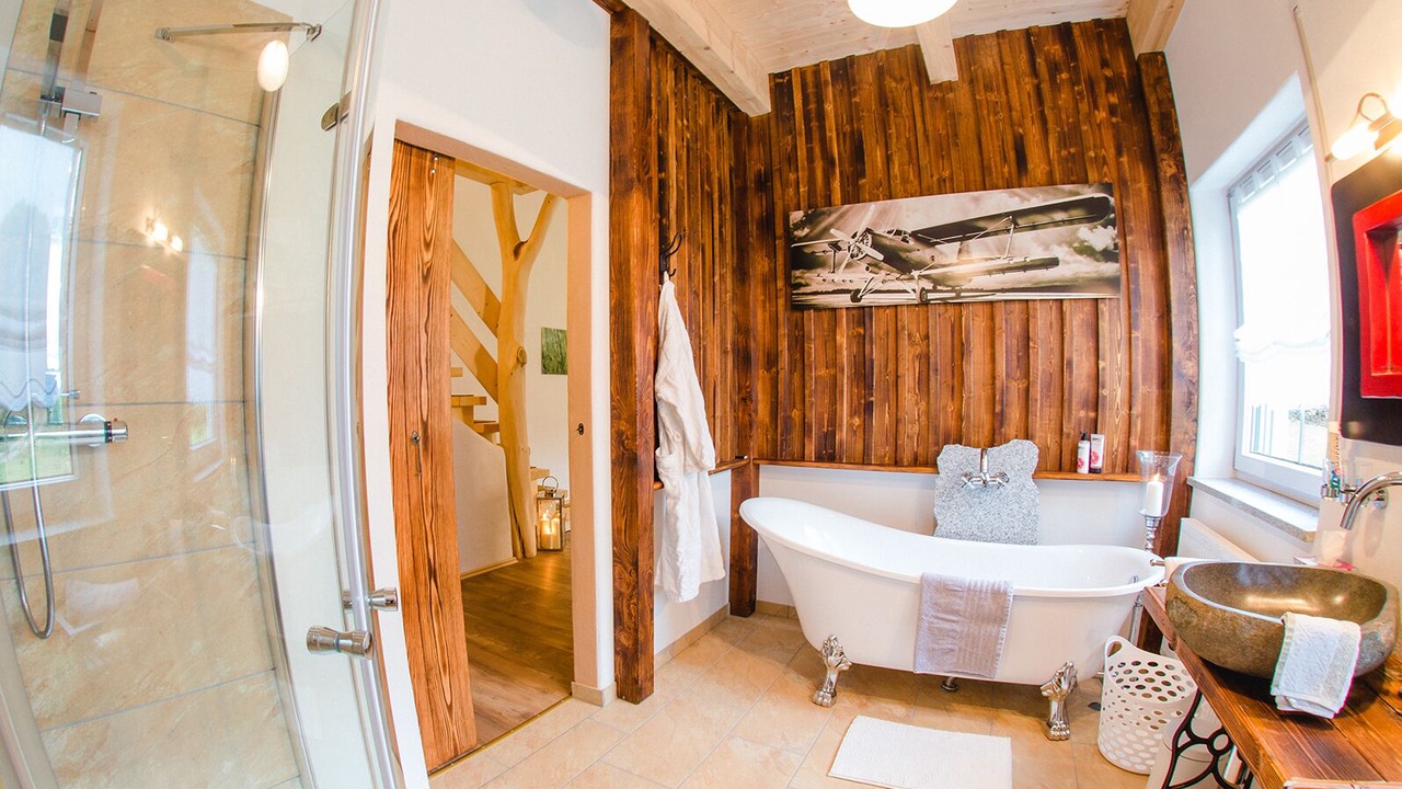 Photo of Bathroom in Furth im Wald