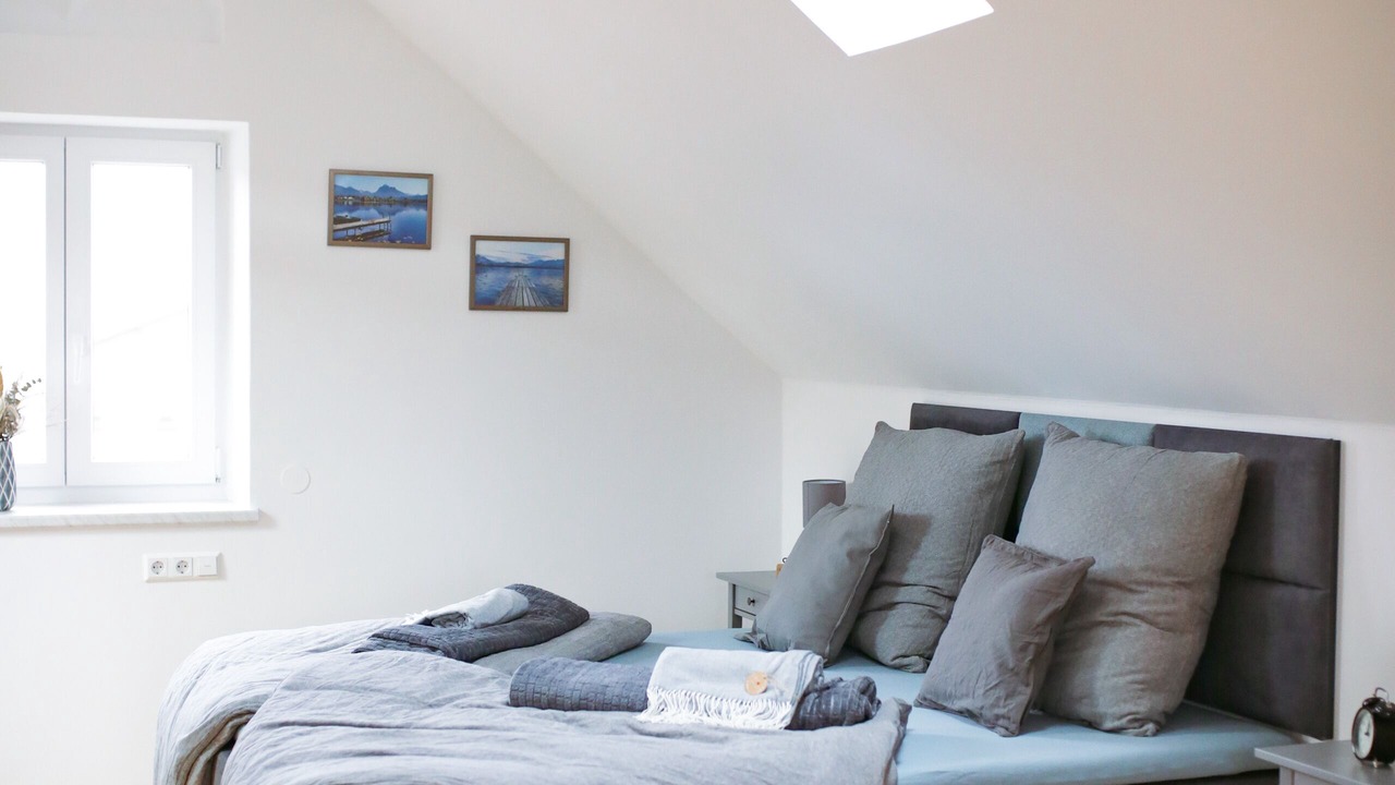 Photo of Bedroom in Obergunzburg