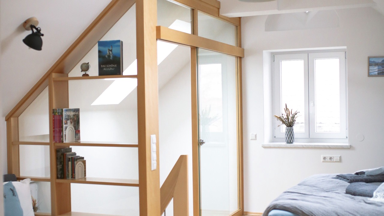 Photo of Bedroom in Obergunzburg