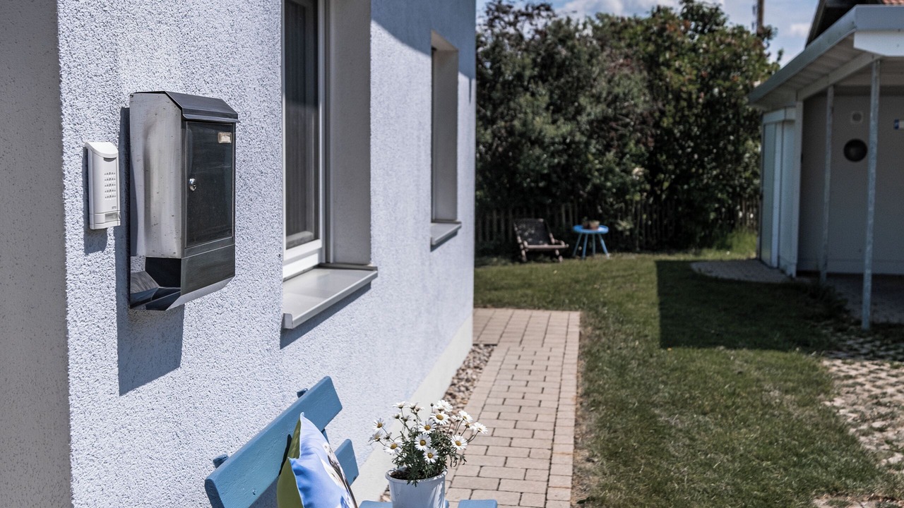 Photo of Patio Balcony in Obergunzburg