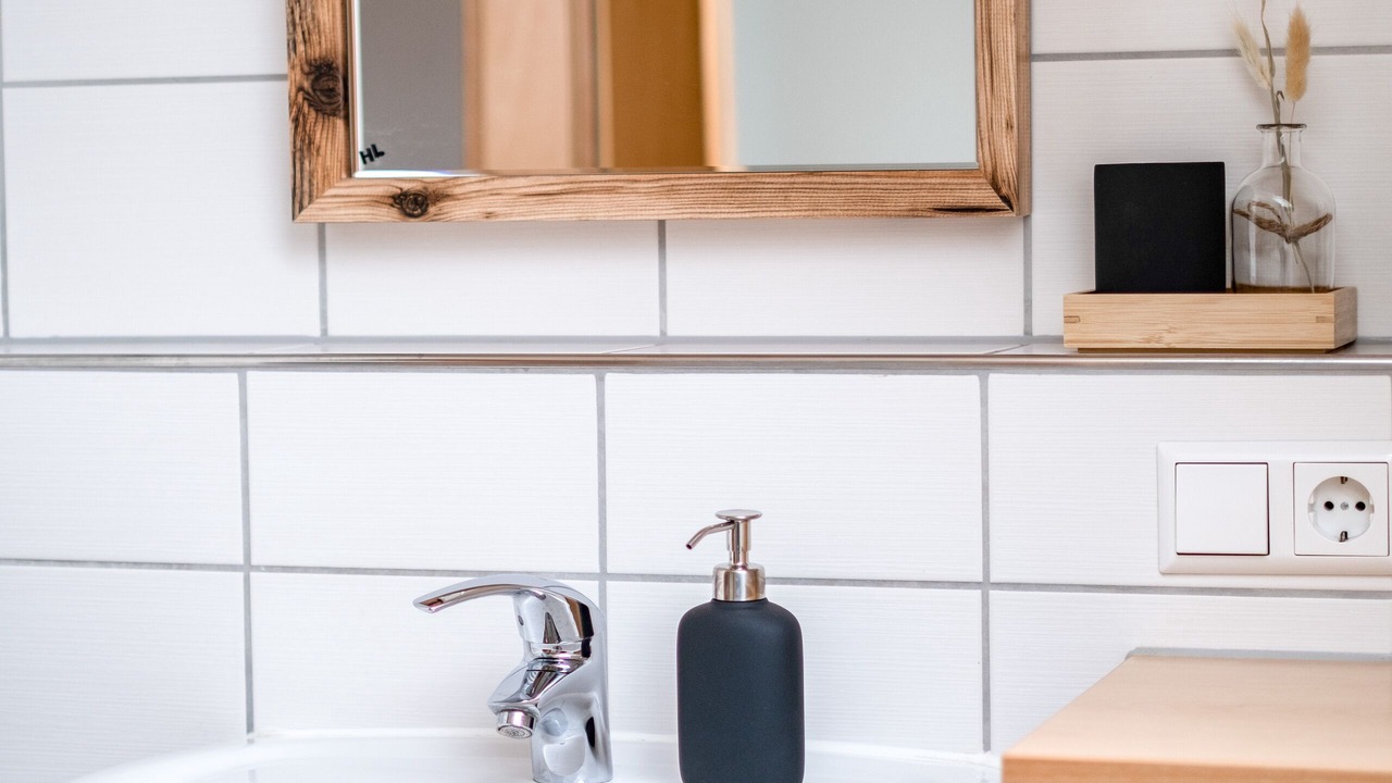 Photo of Bathroom in Obergunzburg