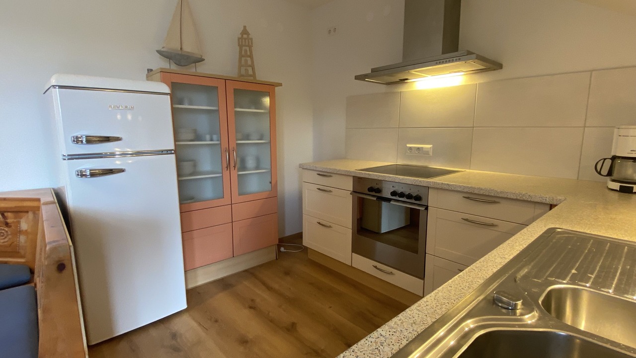 Photo of Kitchen in Motzach