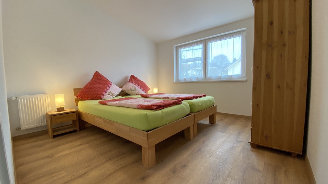 Photo of Bedroom in Motzach