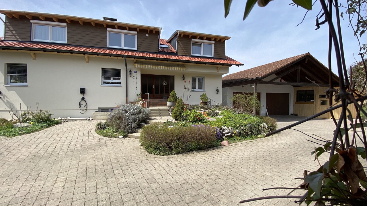 Photo of Outdoor in Motzach