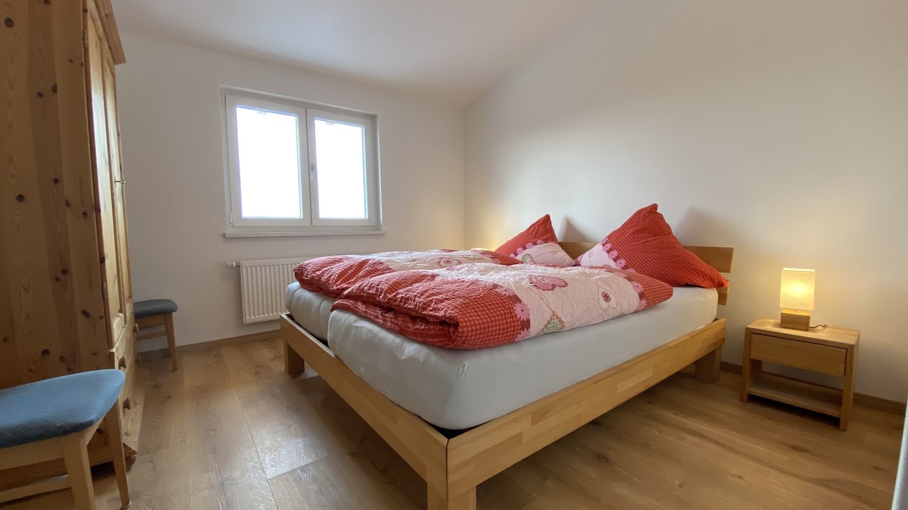 Photo of Bedroom in Motzach