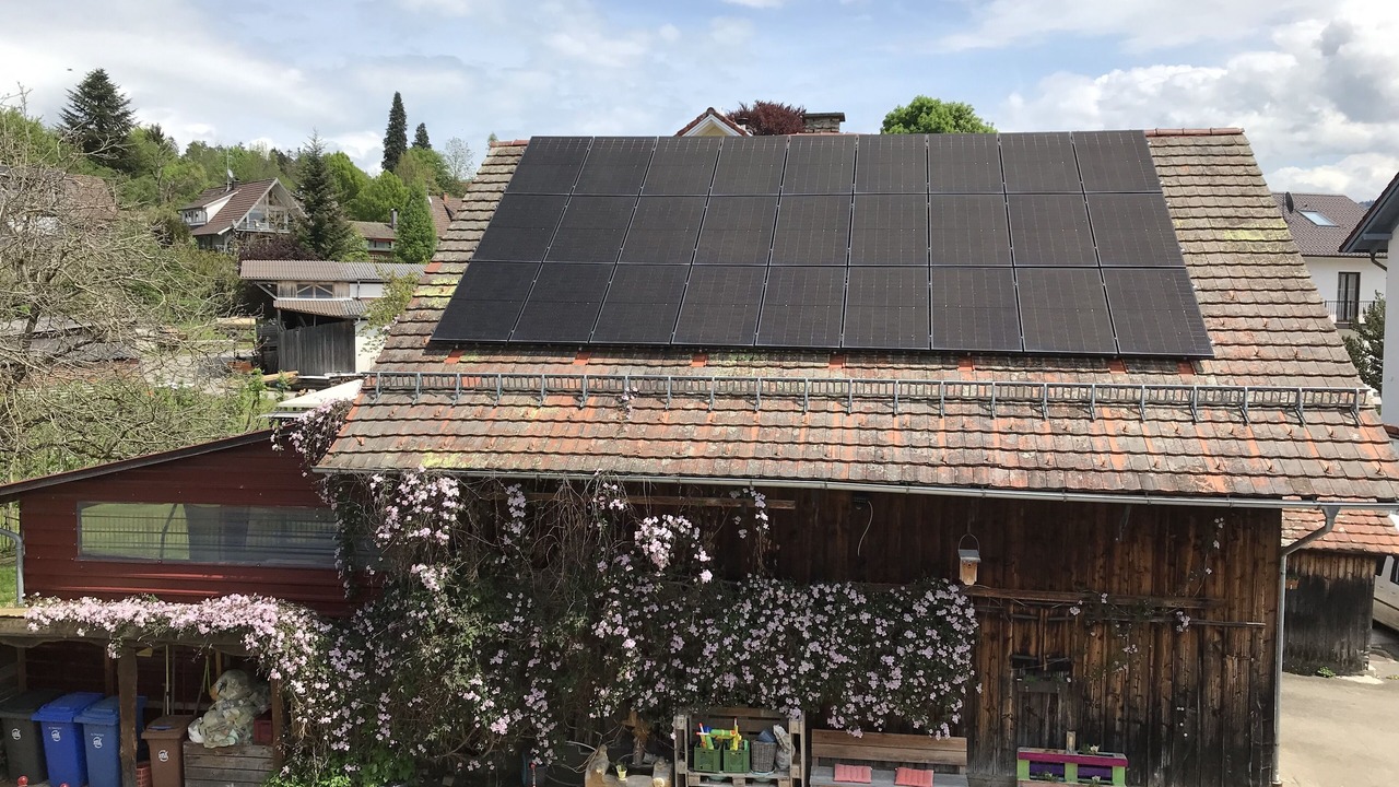 Photo of Outdoor in Motzach