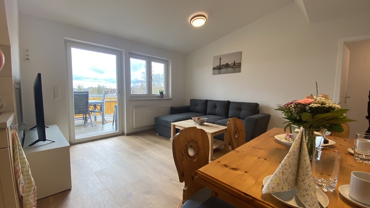 Photo of Livingroom in Motzach