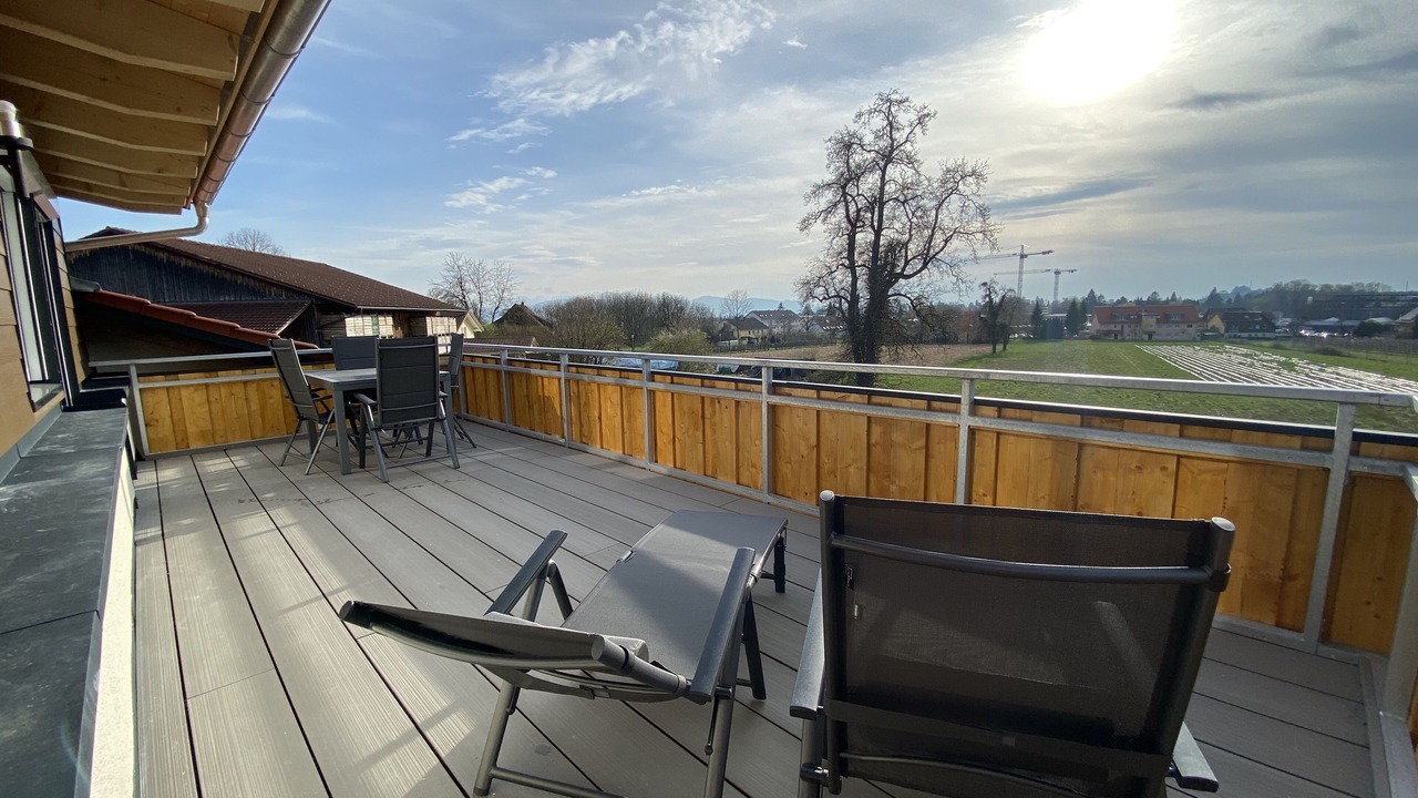 Photo of Outdoor in Motzach