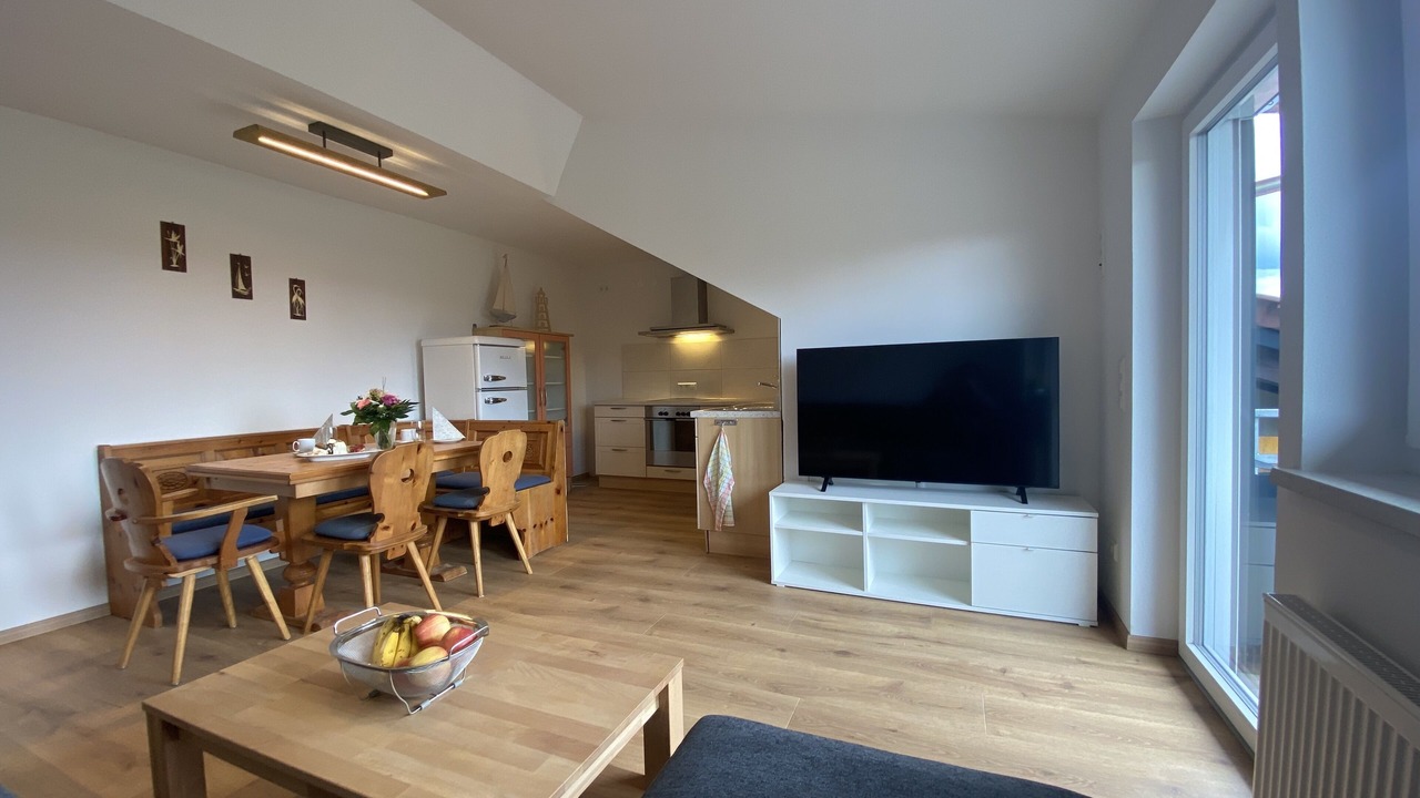 Photo of Livingroom in Motzach