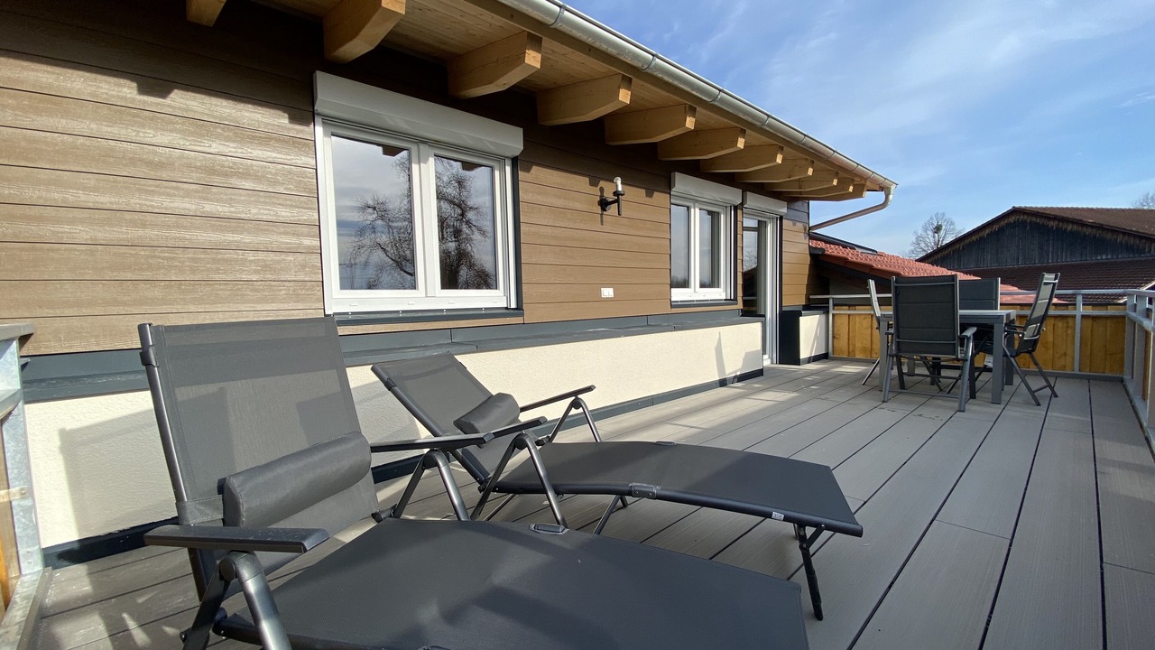 Photo of Outdoor in Motzach