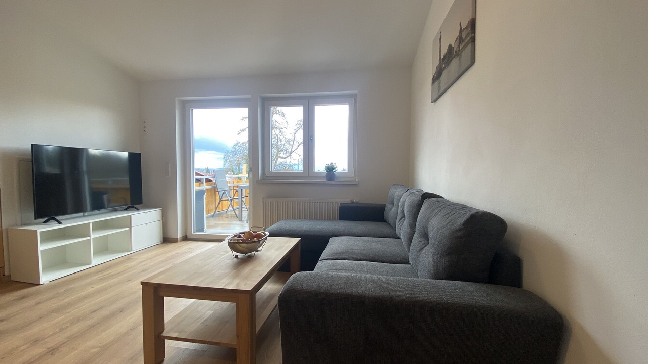 Photo of Livingroom in Motzach